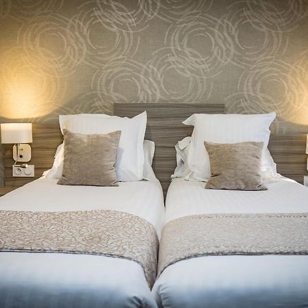 Hotel De Brunville & Spa Bayeux Ngoại thất bức ảnh
