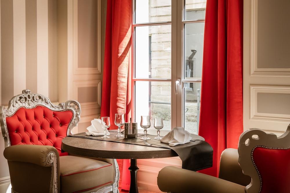 Hotel De Brunville & Spa Bayeux Ngoại thất bức ảnh