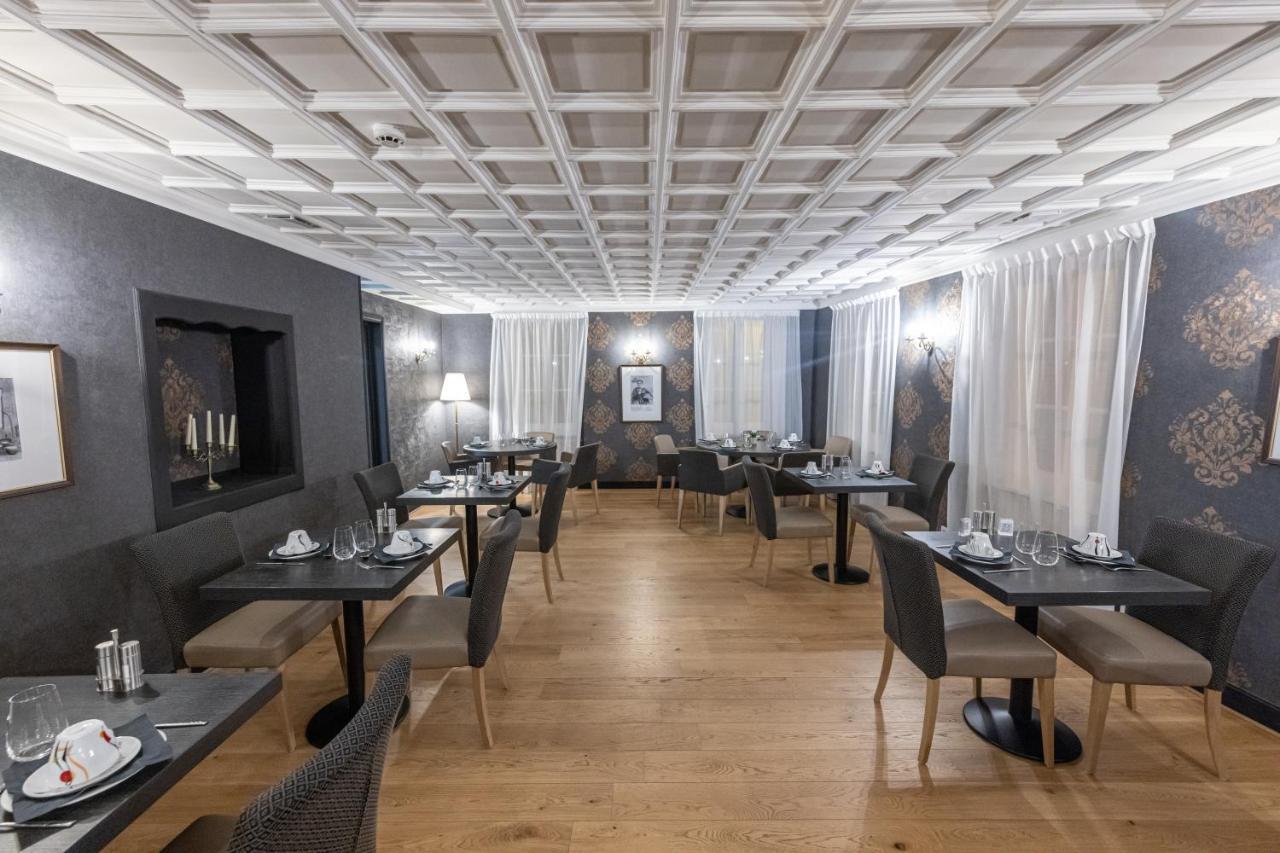 Hotel De Brunville & Spa Bayeux Ngoại thất bức ảnh
