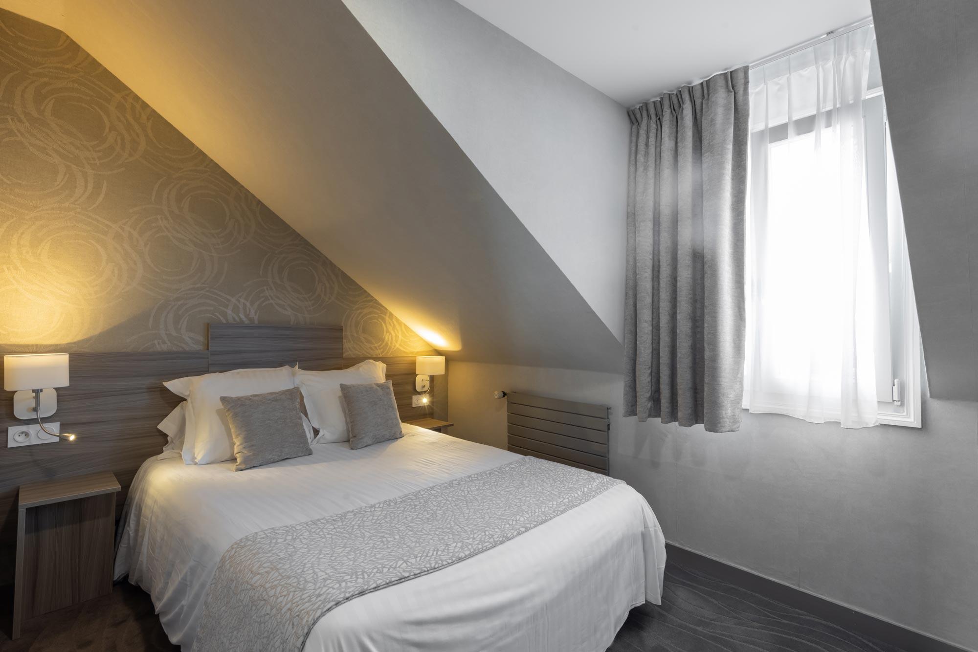 Hotel De Brunville & Spa Bayeux Ngoại thất bức ảnh