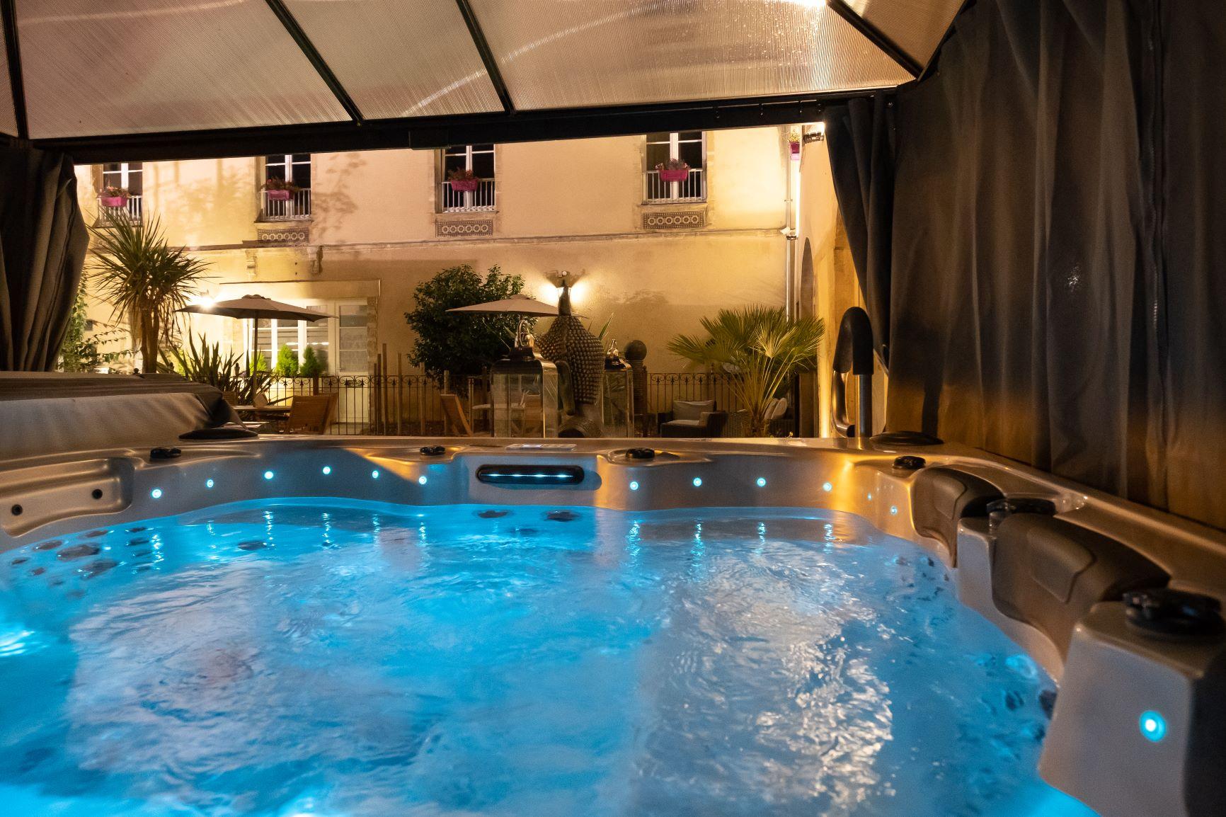 Hotel De Brunville & Spa Bayeux Ngoại thất bức ảnh