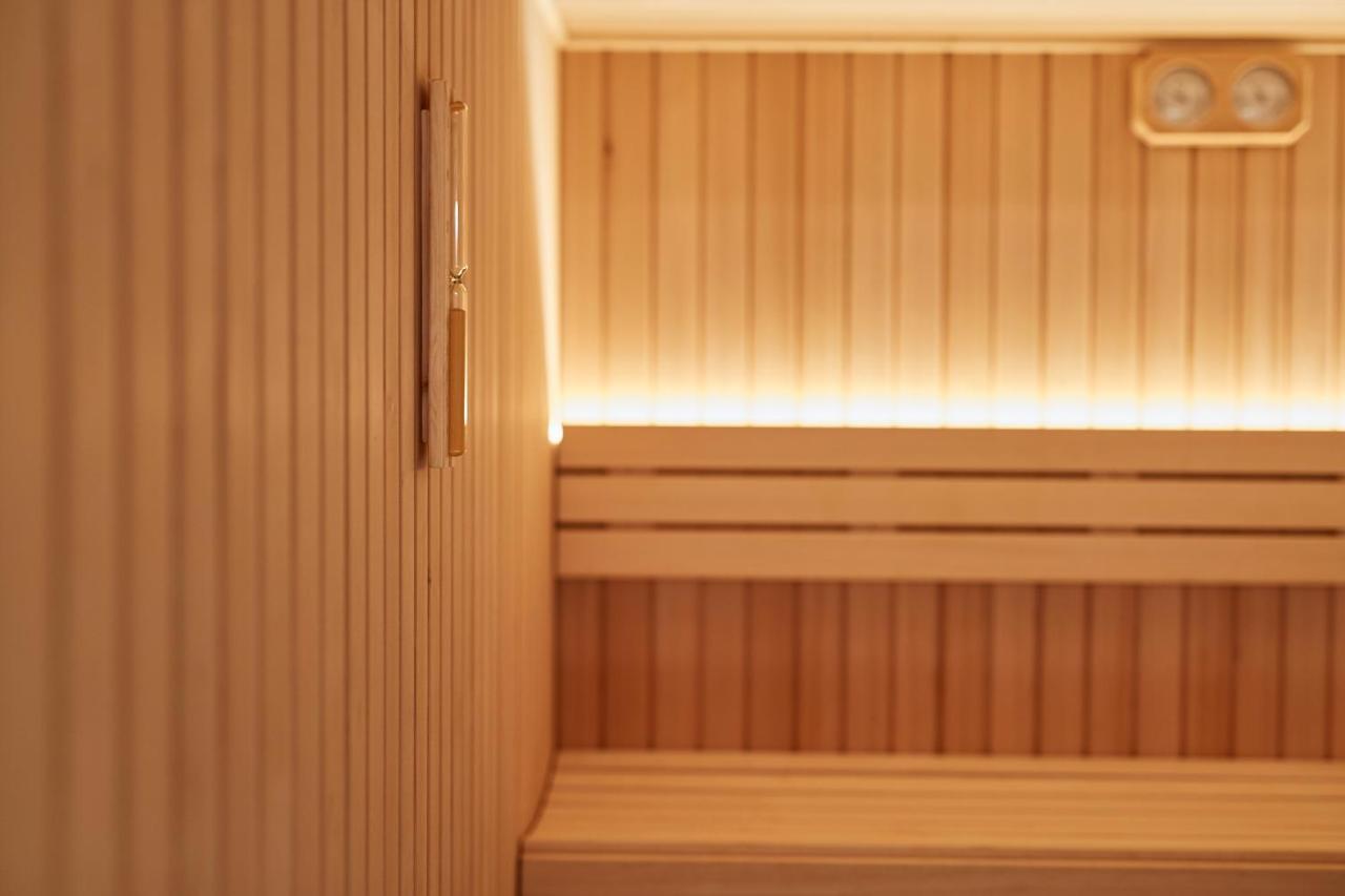 Hotel De Brunville & Spa Bayeux Ngoại thất bức ảnh