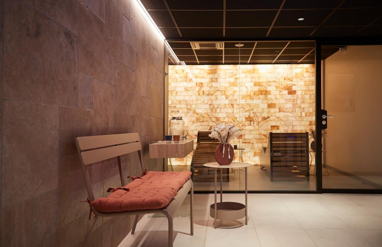 Hotel De Brunville & Spa Bayeux Ngoại thất bức ảnh