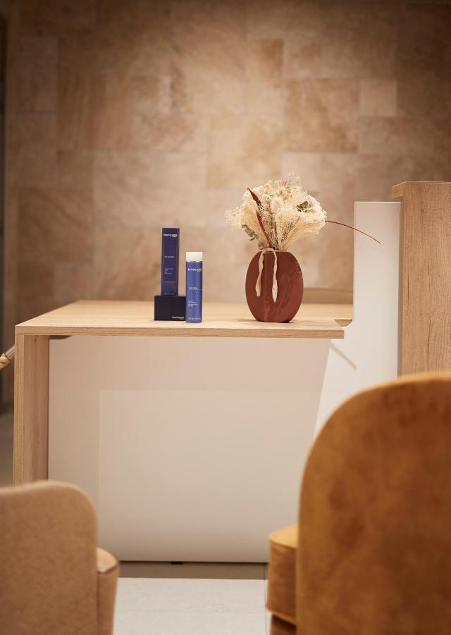 Hotel De Brunville & Spa Bayeux Ngoại thất bức ảnh