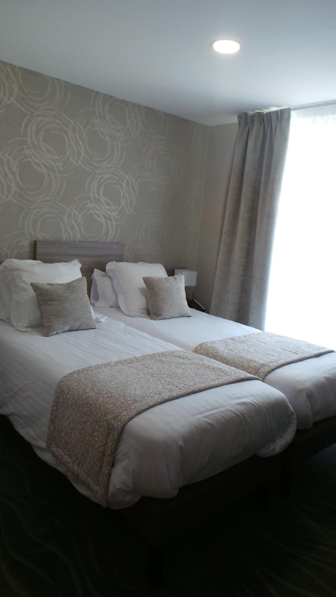 Hotel De Brunville & Spa Bayeux Ngoại thất bức ảnh