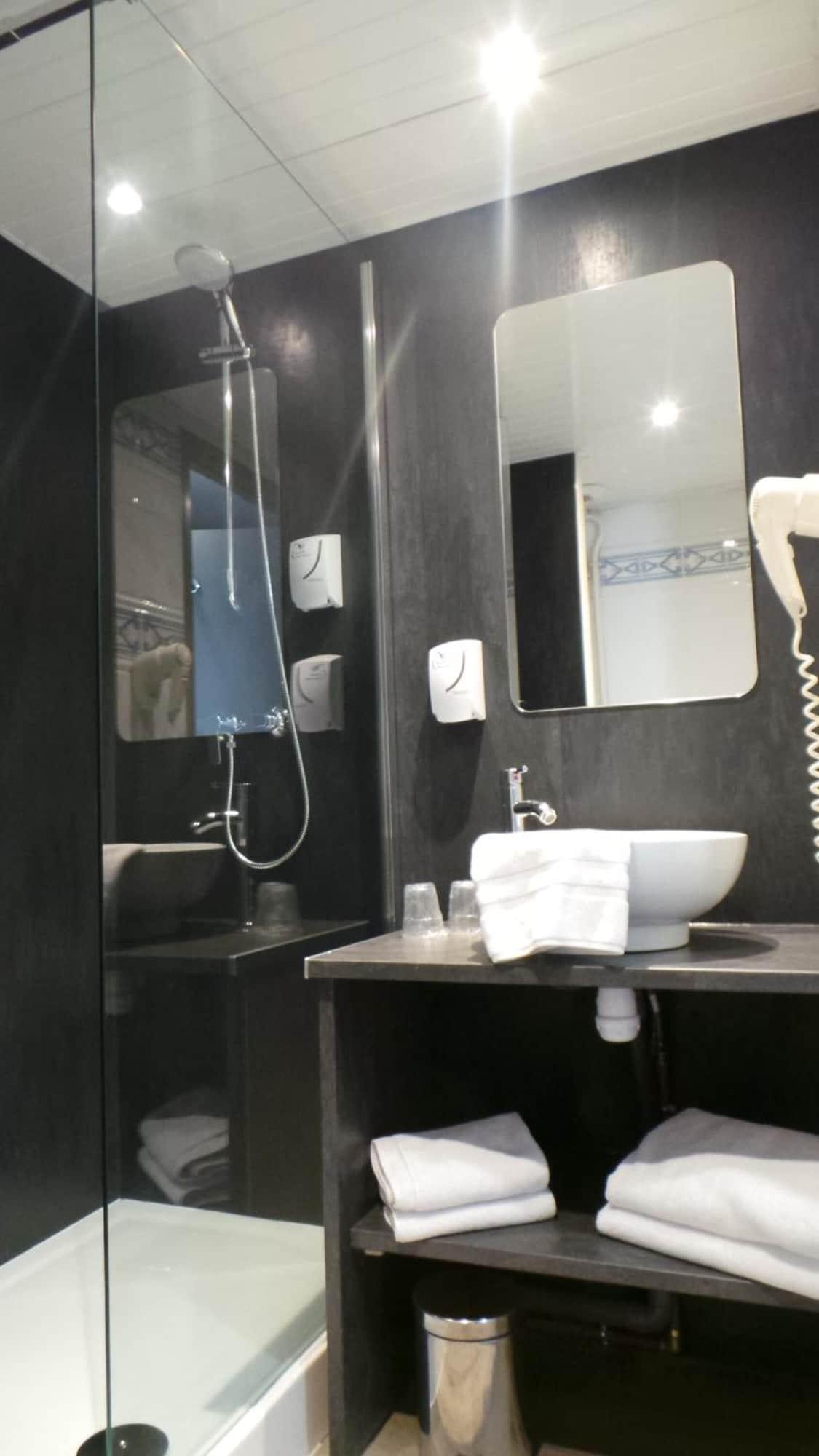 Hotel De Brunville & Spa Bayeux Ngoại thất bức ảnh