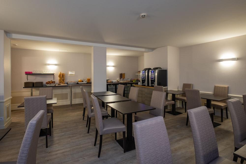 Hotel De Brunville & Spa Bayeux Ngoại thất bức ảnh