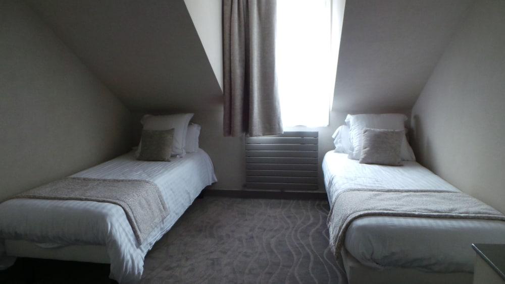 Hotel De Brunville & Spa Bayeux Ngoại thất bức ảnh