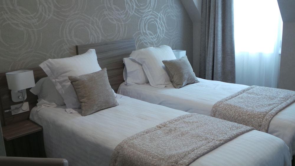 Hotel De Brunville & Spa Bayeux Ngoại thất bức ảnh