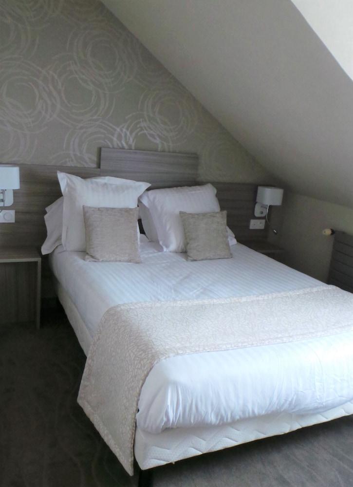 Hotel De Brunville & Spa Bayeux Ngoại thất bức ảnh