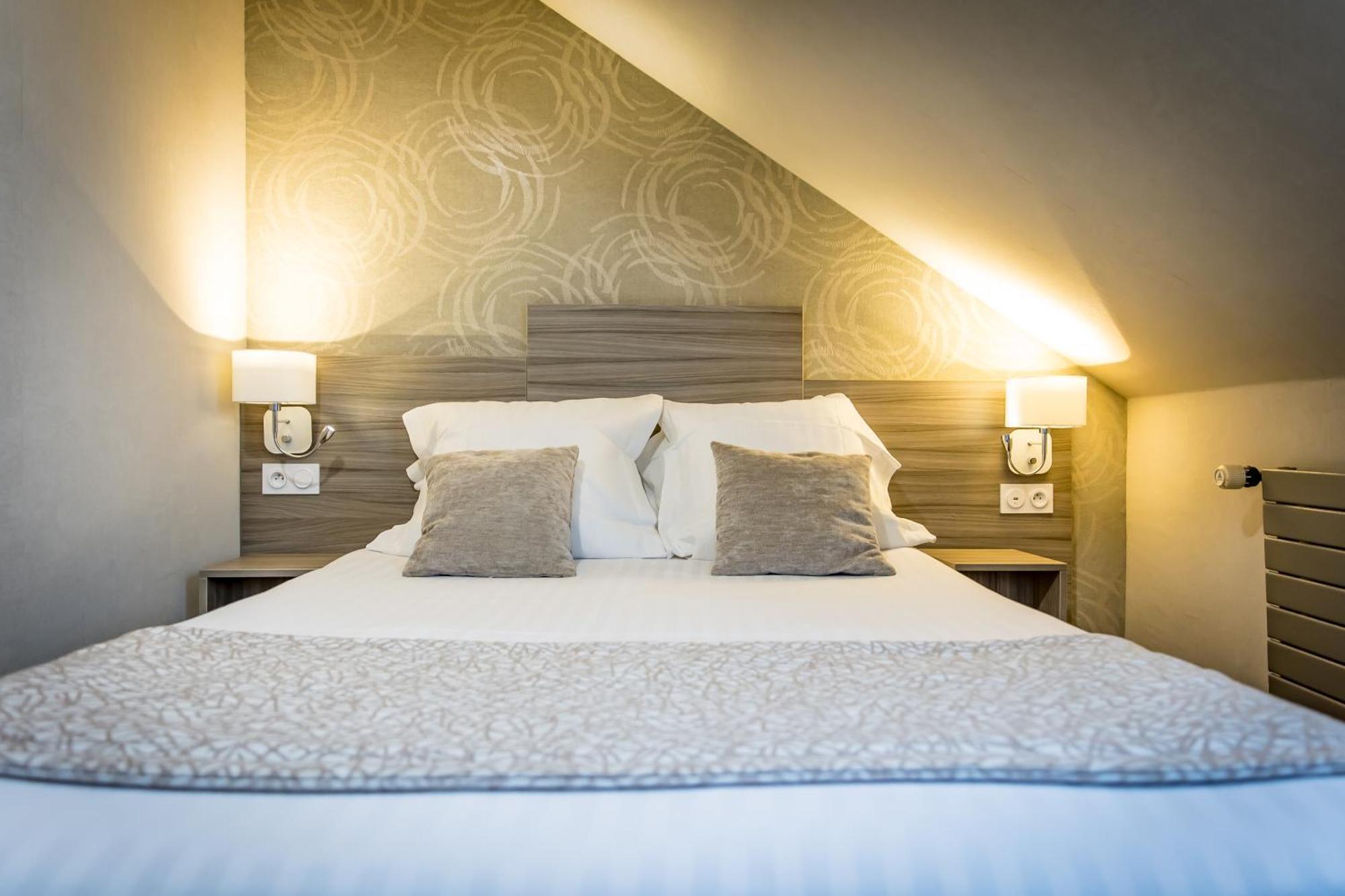 Hotel De Brunville & Spa Bayeux Ngoại thất bức ảnh