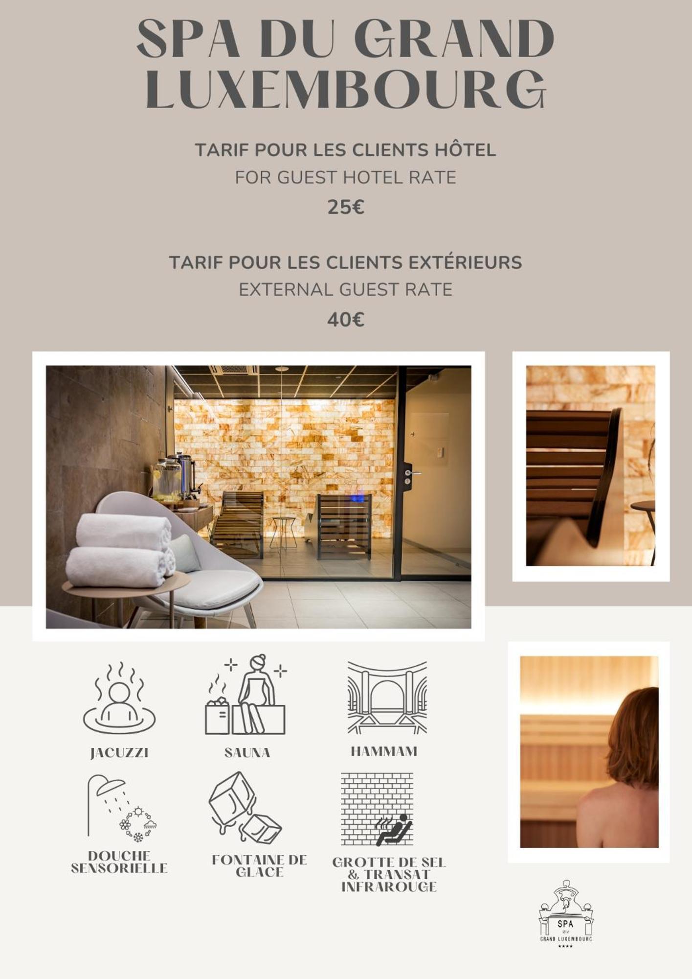 Hotel De Brunville & Spa Bayeux Ngoại thất bức ảnh