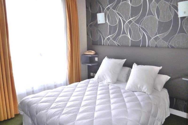 Hotel De Brunville & Spa Bayeux Ngoại thất bức ảnh