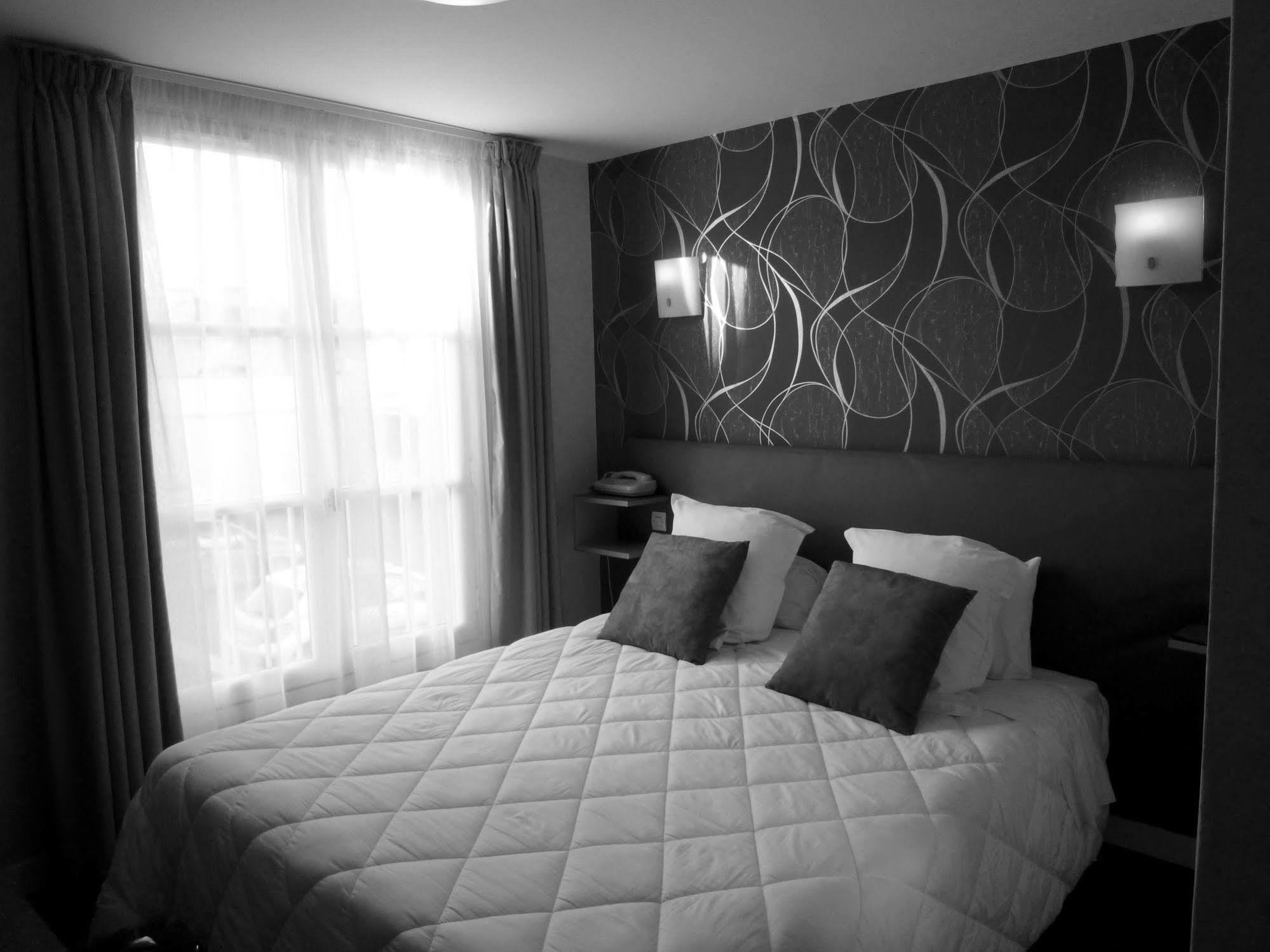 Hotel De Brunville & Spa Bayeux Ngoại thất bức ảnh