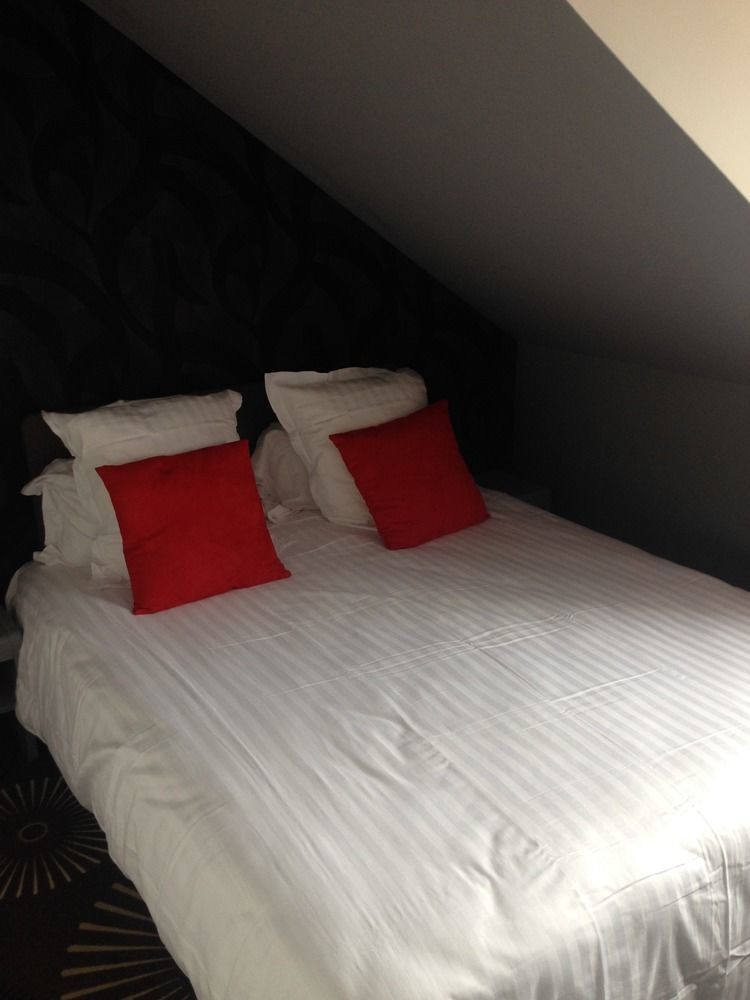 Hotel De Brunville & Spa Bayeux Ngoại thất bức ảnh