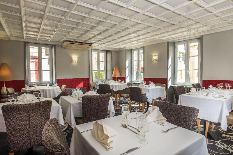 Hotel De Brunville & Spa Bayeux Ngoại thất bức ảnh