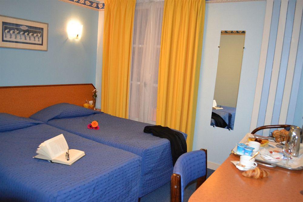 Hotel De Brunville & Spa Bayeux Ngoại thất bức ảnh