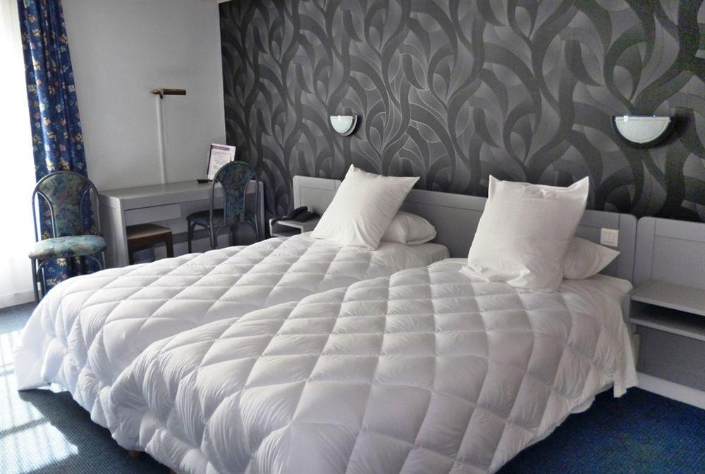 Hotel De Brunville & Spa Bayeux Ngoại thất bức ảnh