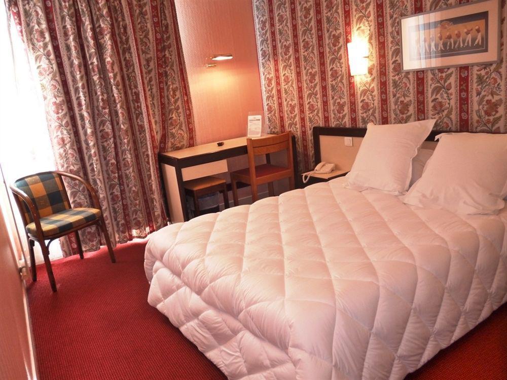 Hotel De Brunville & Spa Bayeux Ngoại thất bức ảnh